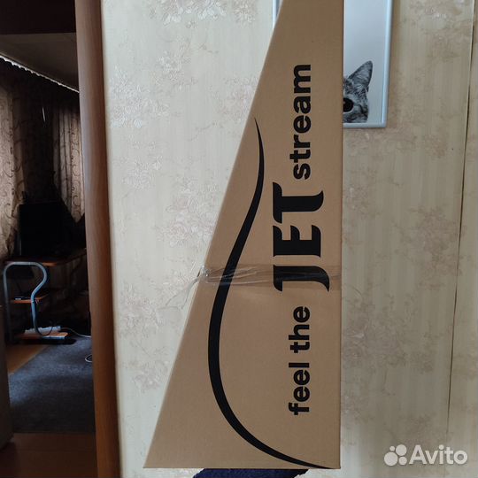 Акустическая гитара JET JGA-255 OP