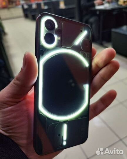 Nothing phone 1 8/256