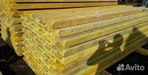 Балка двутавровая