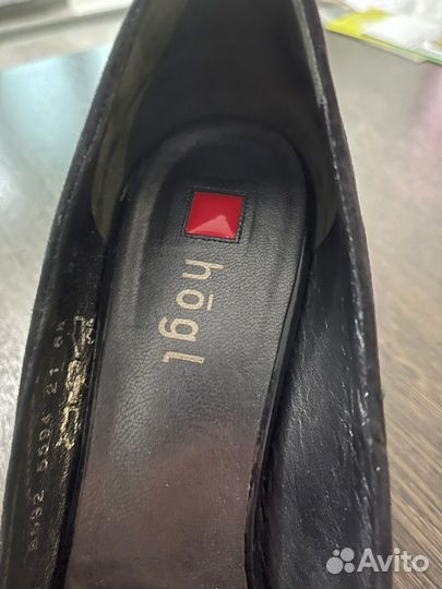 Продам туфли