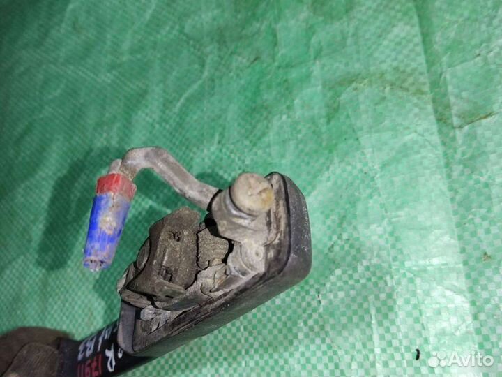 Ручка передняя правая Volkswagen Passat B3 1993