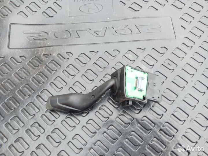 Переключатель подрулевой Focus 3 левый правый