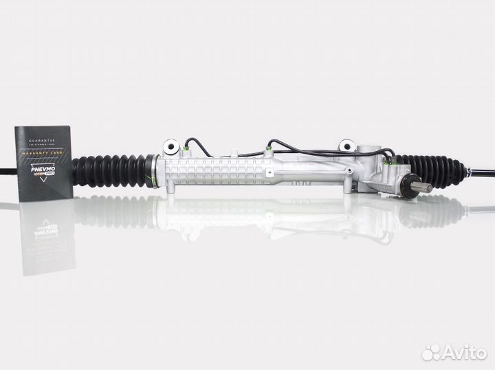 Рулевая рейка с гур Ford Transit VI без сервотр Во