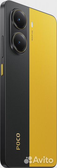 Xiaomi Poco X7 Pro, 12/256 ГБ