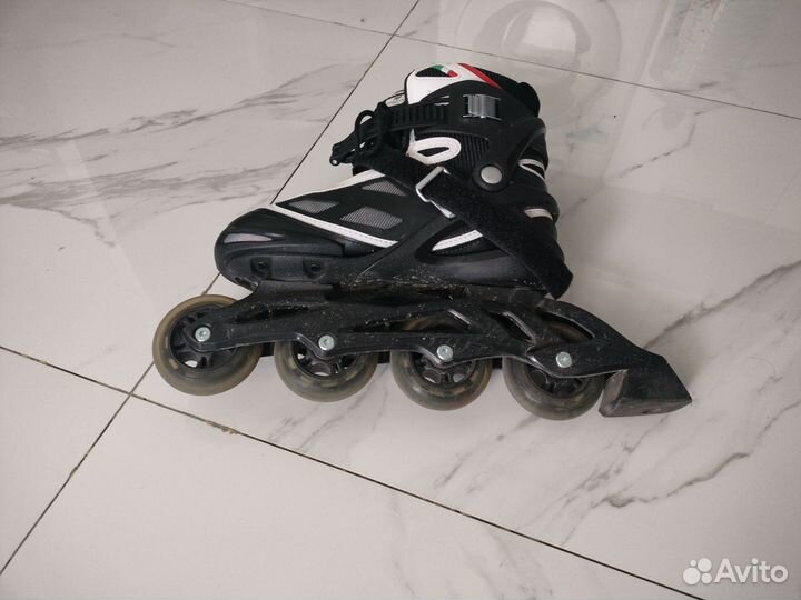 Ролики roces yves