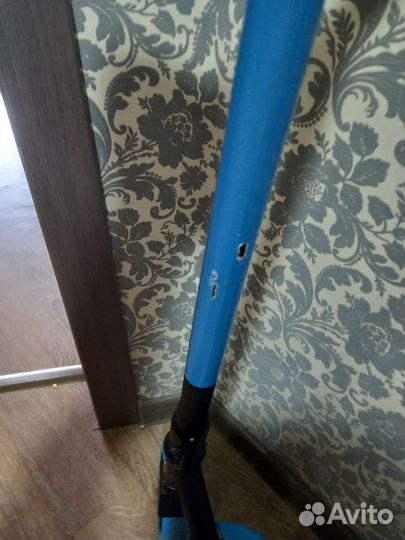 Электросамокат