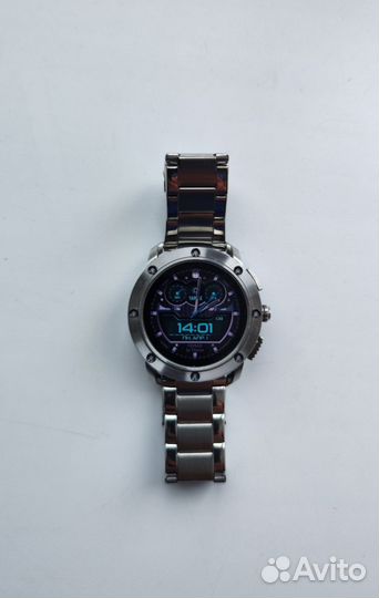 Смарт часы Diesel Axial DW10D1