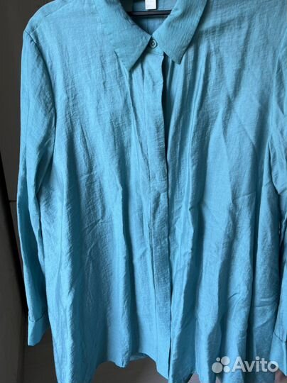 Блузка рубашка cos