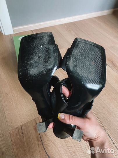 Босоножки yourbox