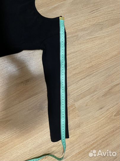 Купальник для гимнастики 134-140