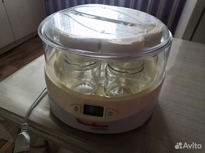 Йогуртница