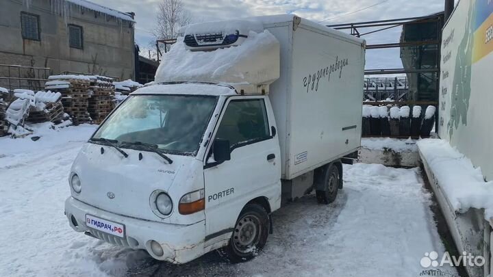 Накладка декоративная Hyundai Porter 85875-4B000