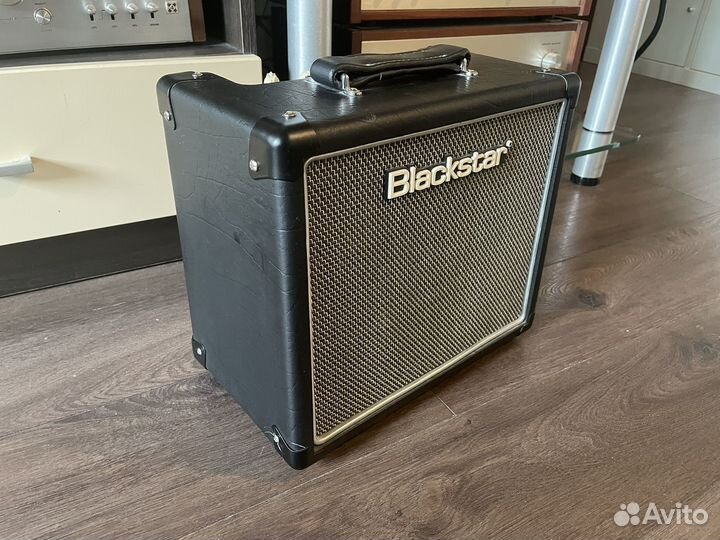 Blackstar HT-1R MK II ламповый комбоусилитель
