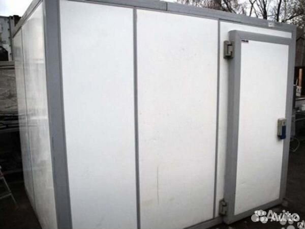 Холодильная камера