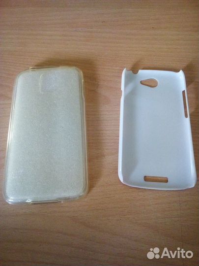 Чехлы для samsung Galaxy S5 и HTC One S
