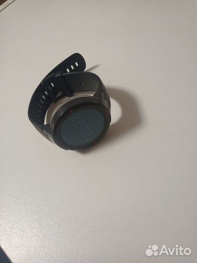 Amazfit verge