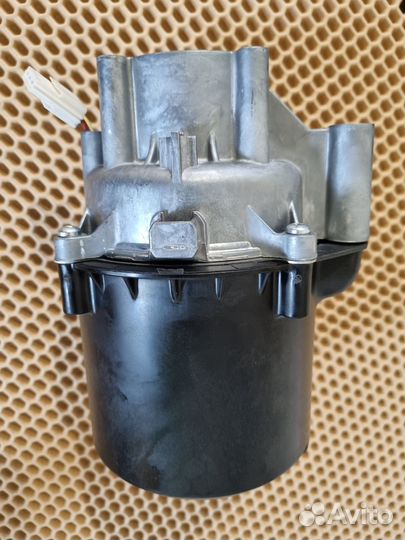 Двигатель на karcher к5