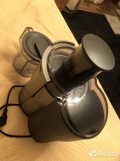 Соковыжималка philips