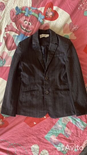 Пиджак 128