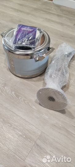 Самогонный аппарат дистилятор