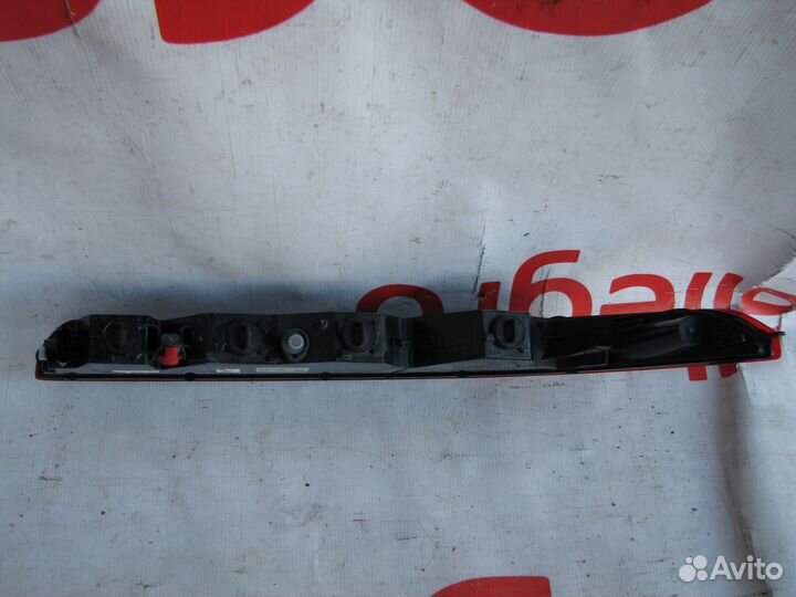 Audi Q7 4M Фонарь в бампер задний левый 2015+