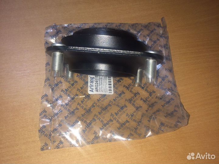 Опора переднего амортизатора Киа Спектра