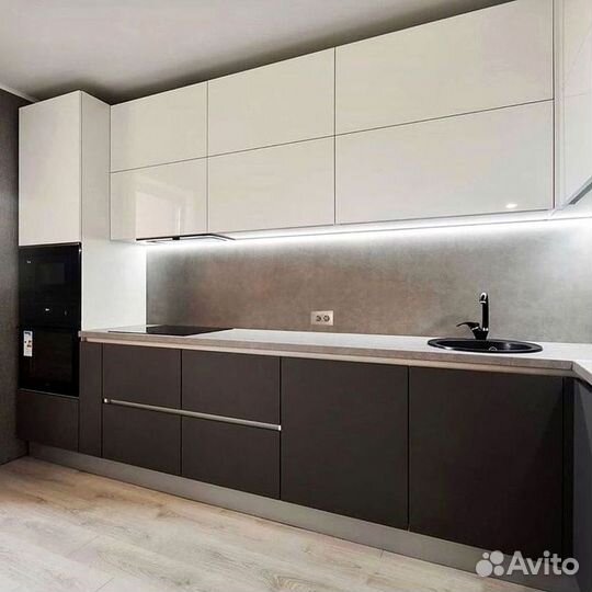 Кухня Berolinensis