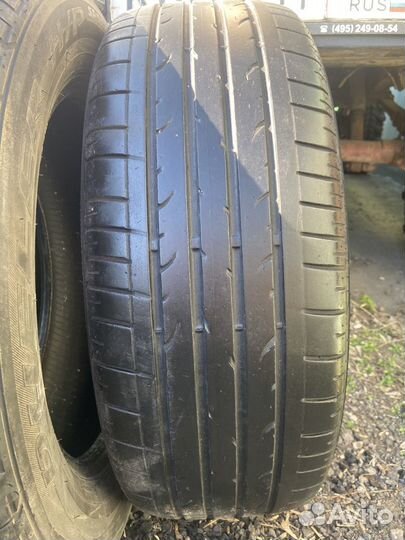 Bridgestone Dueler H/P 235/60 R18 103W