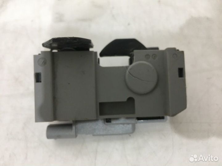 Замок капота Mercedes-Benz Glk X204