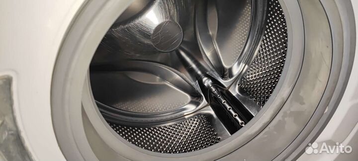 Стиральная машина bosch maxx 5