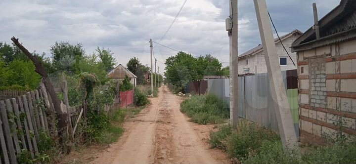 Дача 100 м² на участке 6 сот.