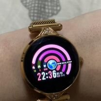 Женские часы здоровья Health Watch WM1