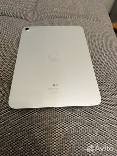 iPad 10 2022 64gb идеал