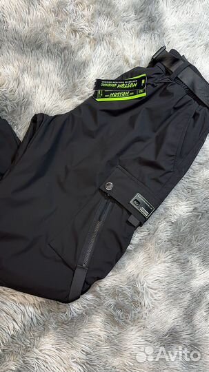 Мужская одежда штаны