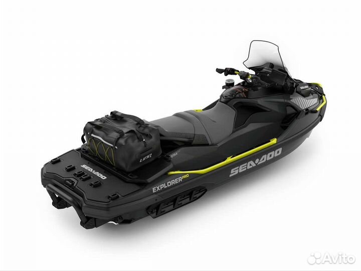 Seadoo explorer PRO 170 2023