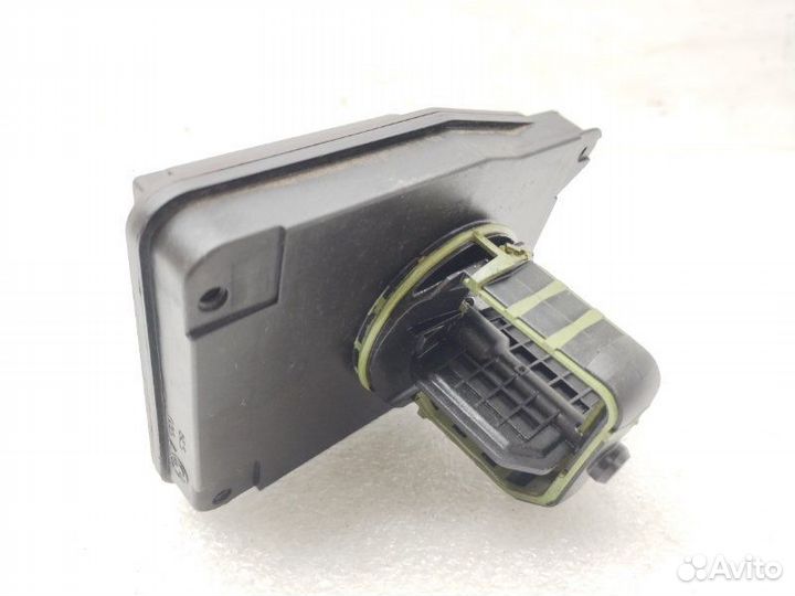 Disa Bmw 5-Series E60 2.5 2007