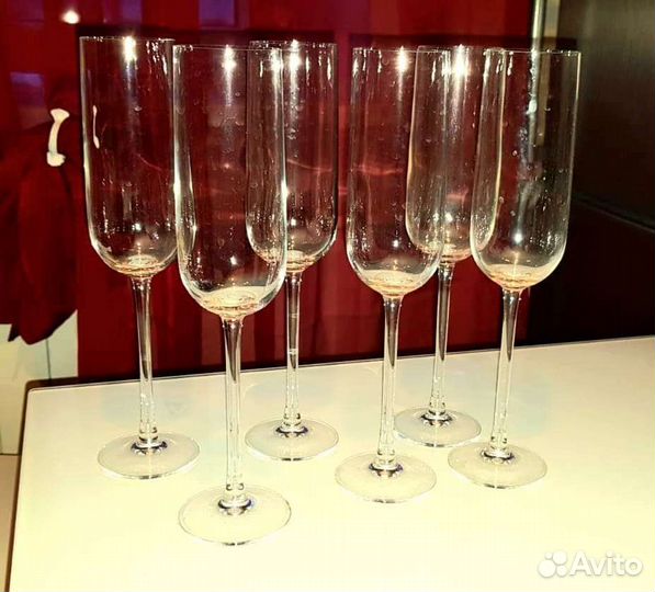 Бокалы,стаканы