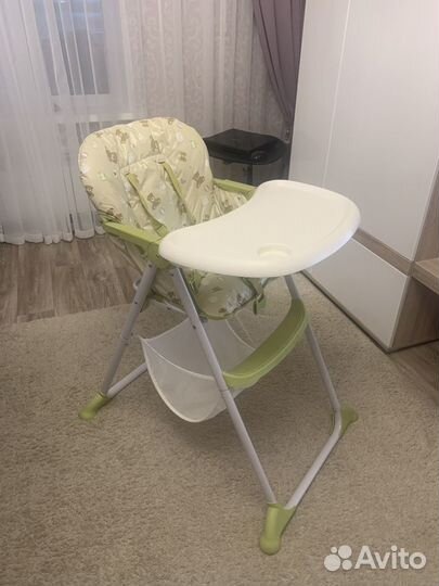 Стул для кормления Mothercare