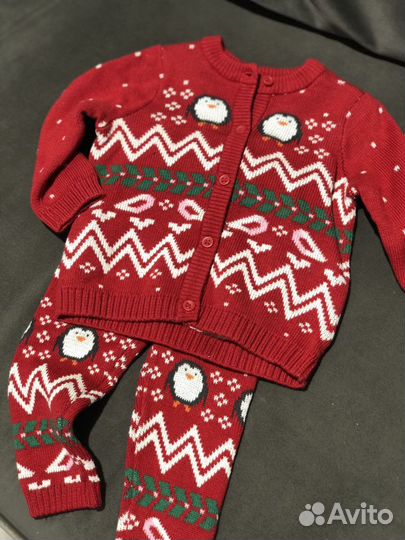 Костюм mothercare