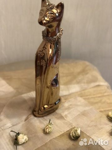 Кошка копилка