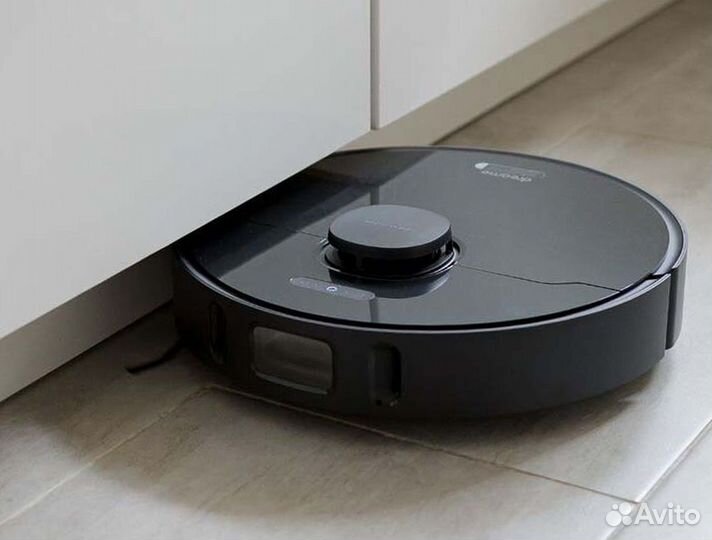 Робот-пылесос Bot L10 Pro