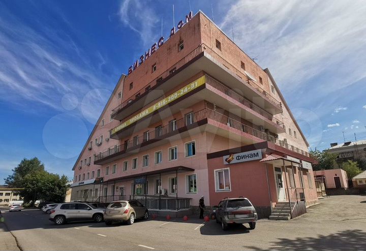 Свободного назначения, 135.3 м²