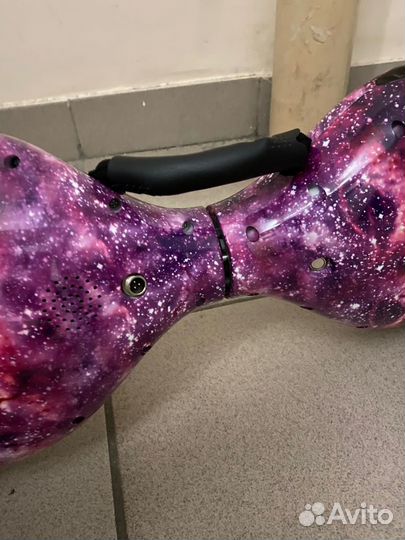 Гироскутер