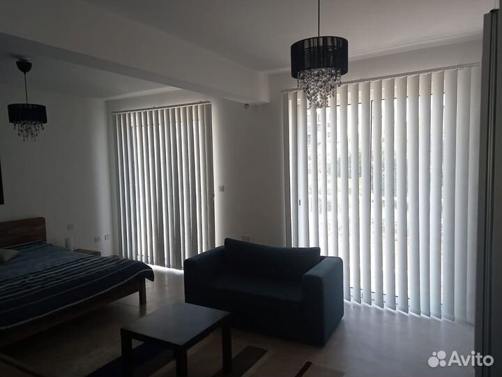 Жалюзи вертикальные