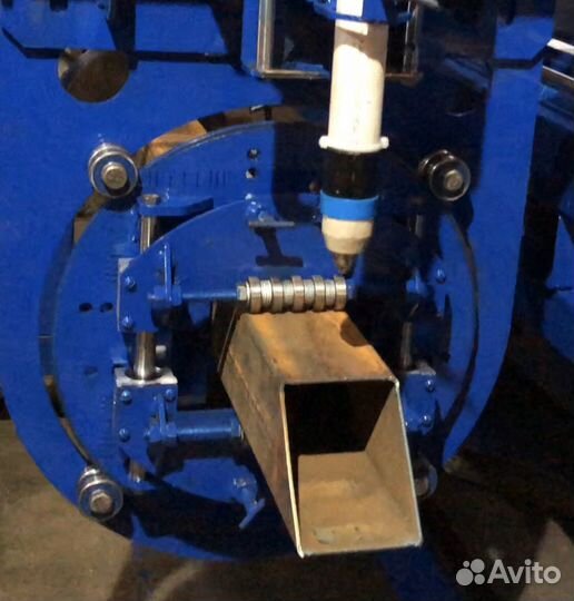 Установка плазменной резки с чпу 3 в 1 + источник