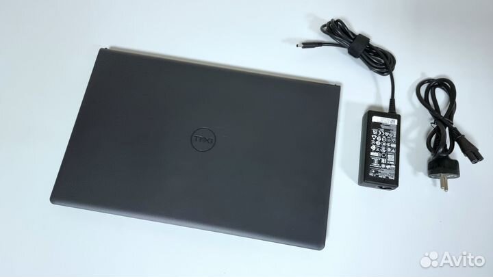 Dell (15.6