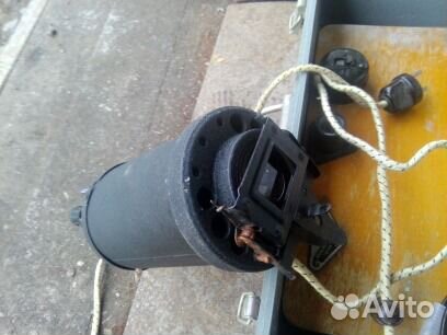 Фотоувеличитель 