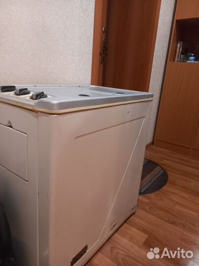 Стиральная машинка 