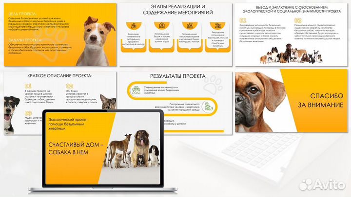 Создание презентаций Power point