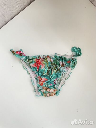 Плавки для девочки calzedonia